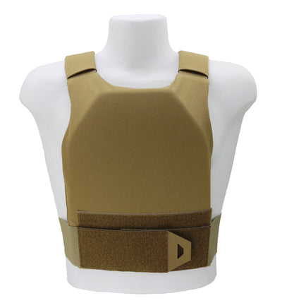 APTUM LowPro Plate Carrier