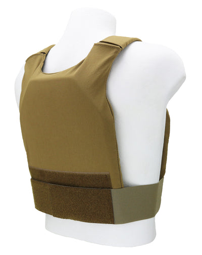 APTUM LowPro Plate Carrier