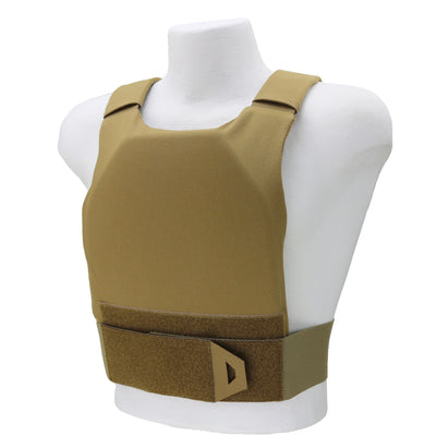 APTUM LowPro Plate Carrier