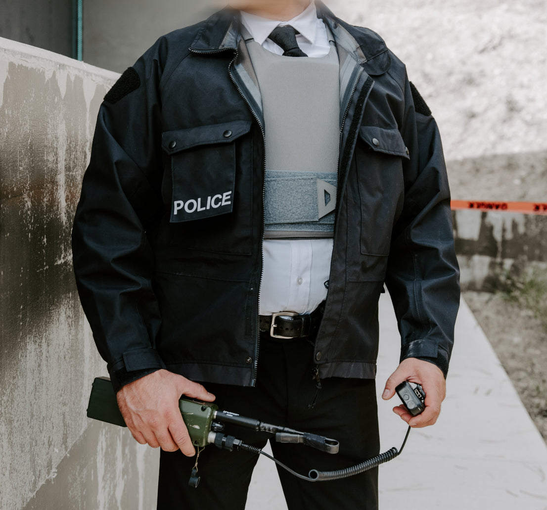 APTUM LowPro Plate Carrier