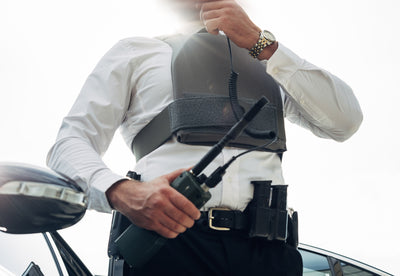 APTUM LowPro Plate Carrier