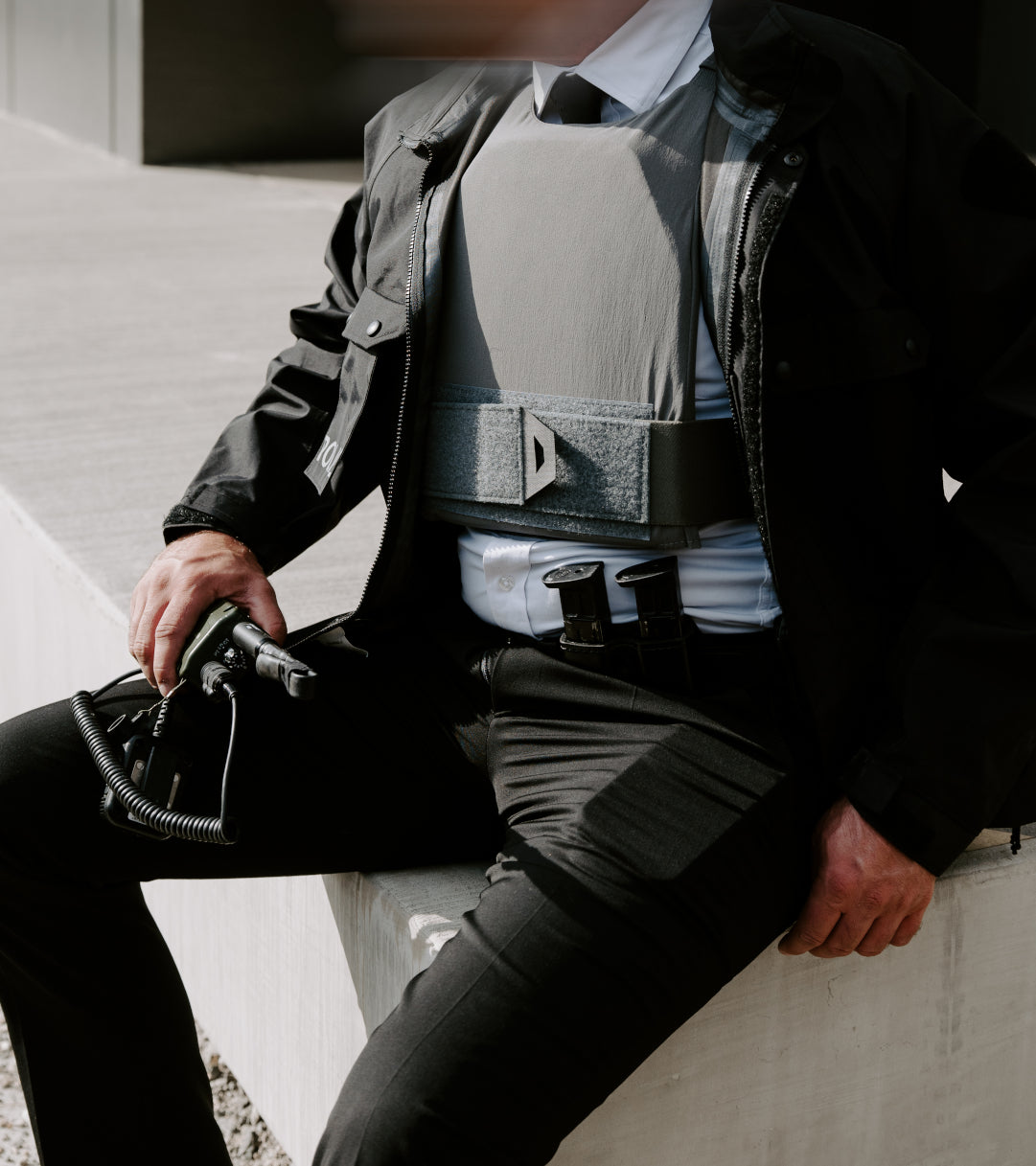 APTUM LowPro Plate Carrier