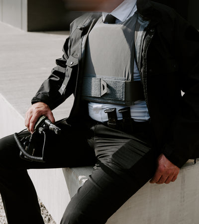 APTUM LowPro Plate Carrier
