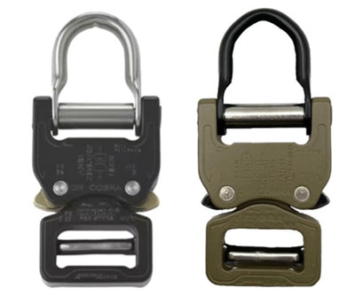 The BEEZ I/O BELT™