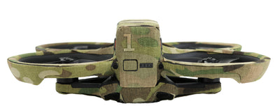 DRONE WRAPS