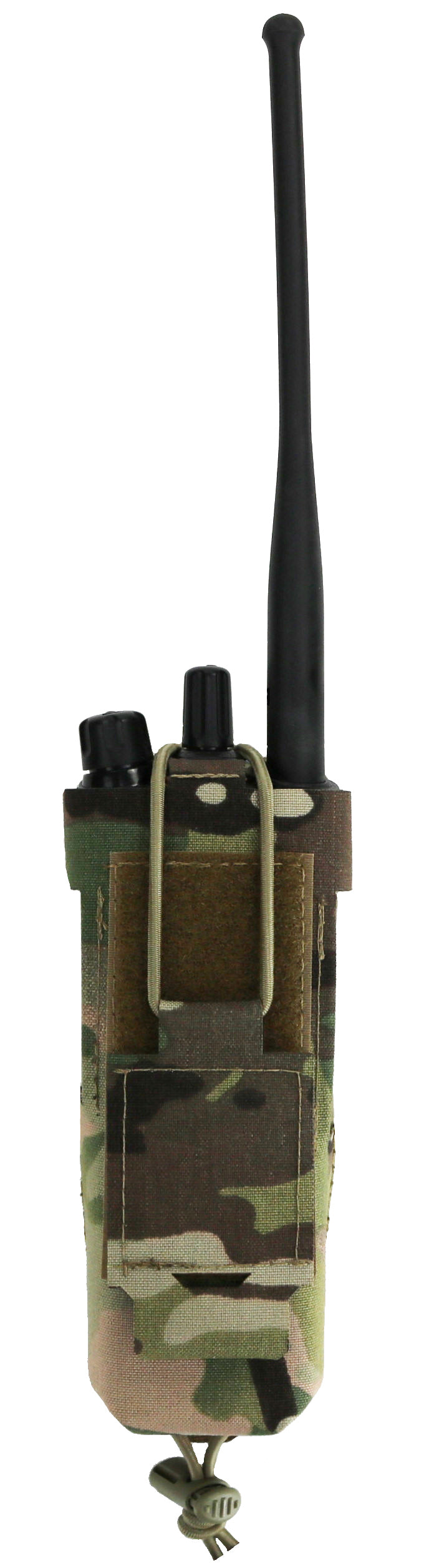 Radio Pouch Baofeng/Pofung XL GRIDLOK – Beez Combat Systems