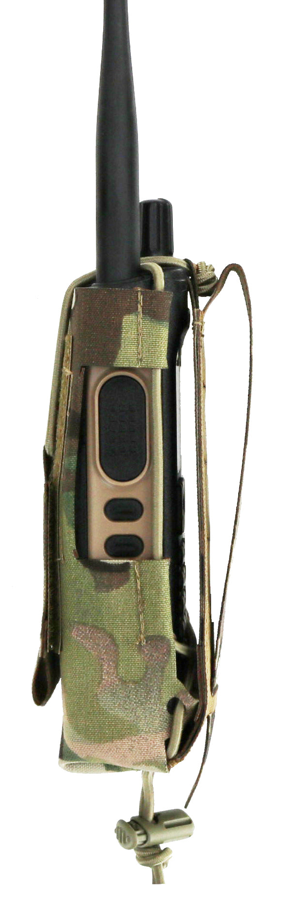 Radio Pouch Baofeng/Pofung XL GRIDLOK – Beez Combat Systems