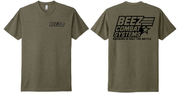 The BEEZ-T – Beez Combat Systems