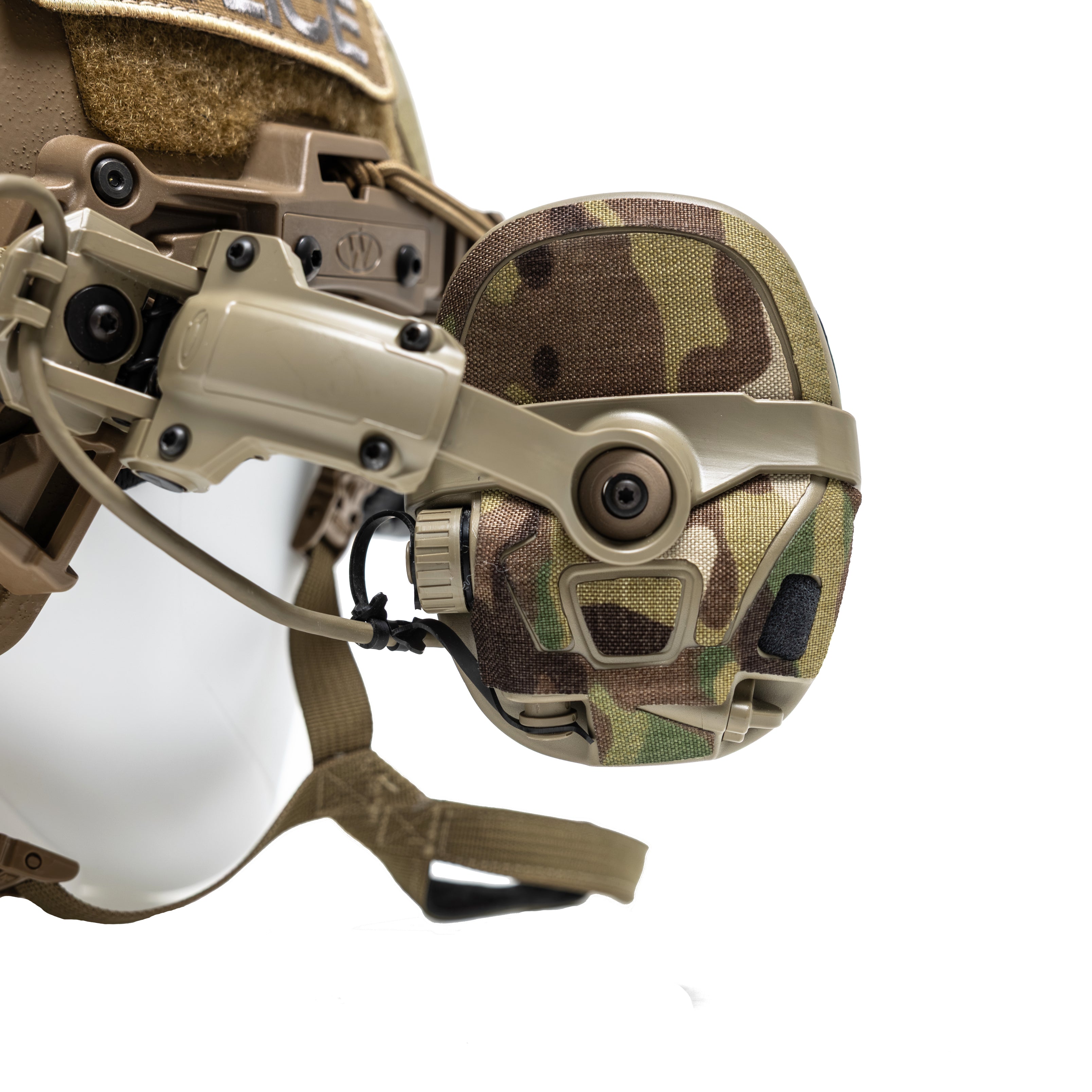 HEADSET WRAPS – Beez Combat Systems