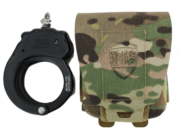 Handcuff Pouch GRIDLOK