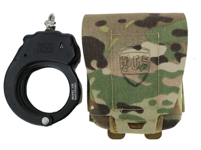 Handcuff Pouch GRIDLOK