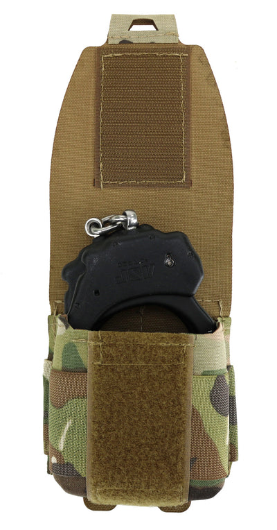 Handcuff Pouch GRIDLOK