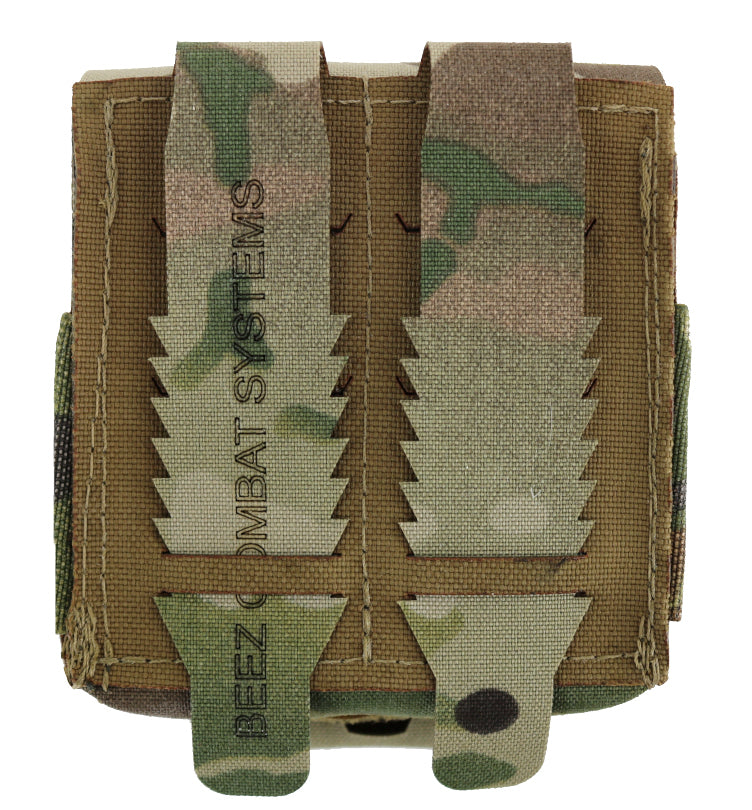Handcuff Pouch GRIDLOK