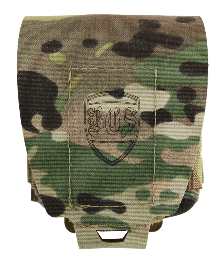 Handcuff Pouch GRIDLOK