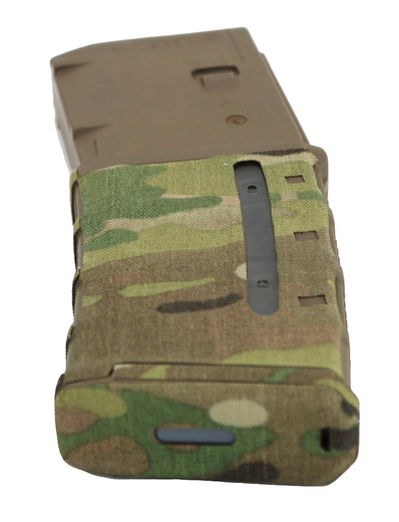 MAGAZINE WRAPS