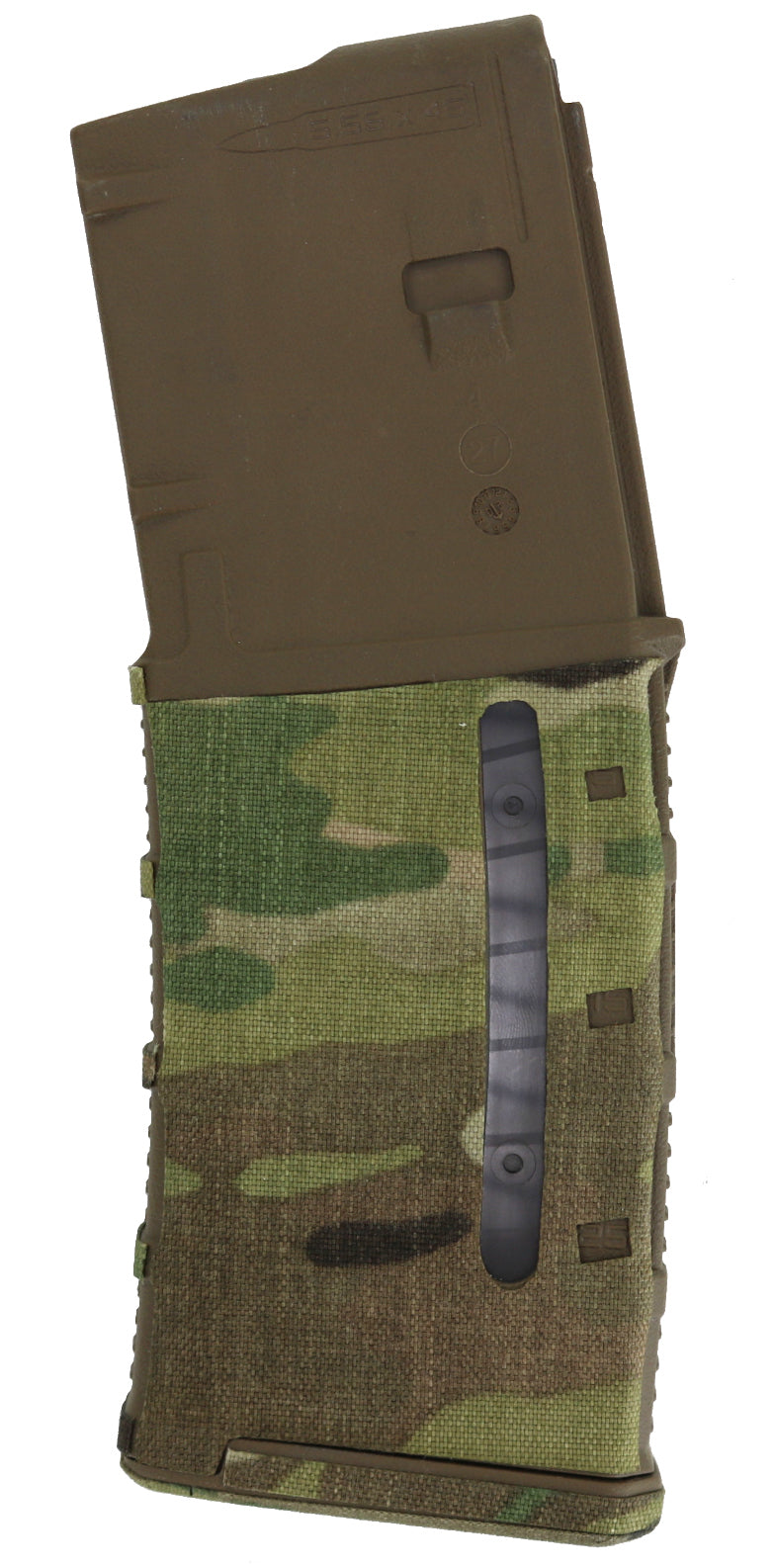 MAGAZINE WRAPS