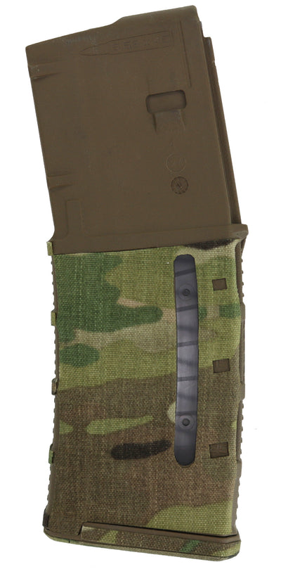 MAGAZINE WRAPS