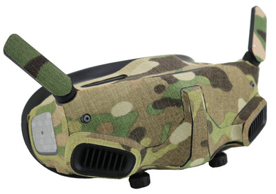 DRONE GOGGLE WRAPS
