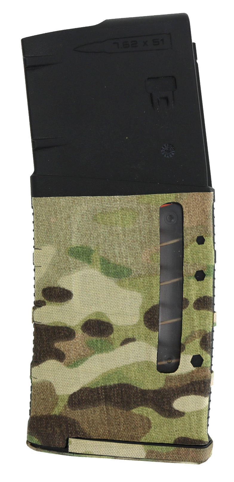 MAGAZINE WRAPS