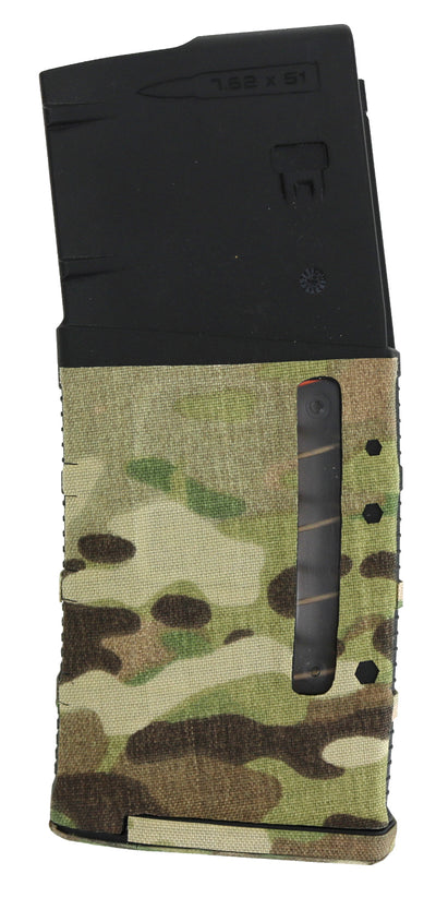 MAGAZINE WRAPS