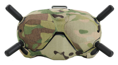 DRONE GOGGLE WRAPS