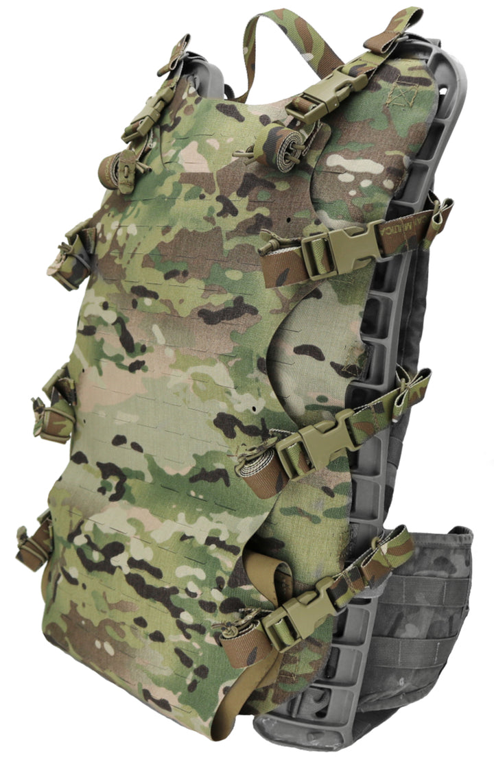 Big Rig – Beez Combat Systems