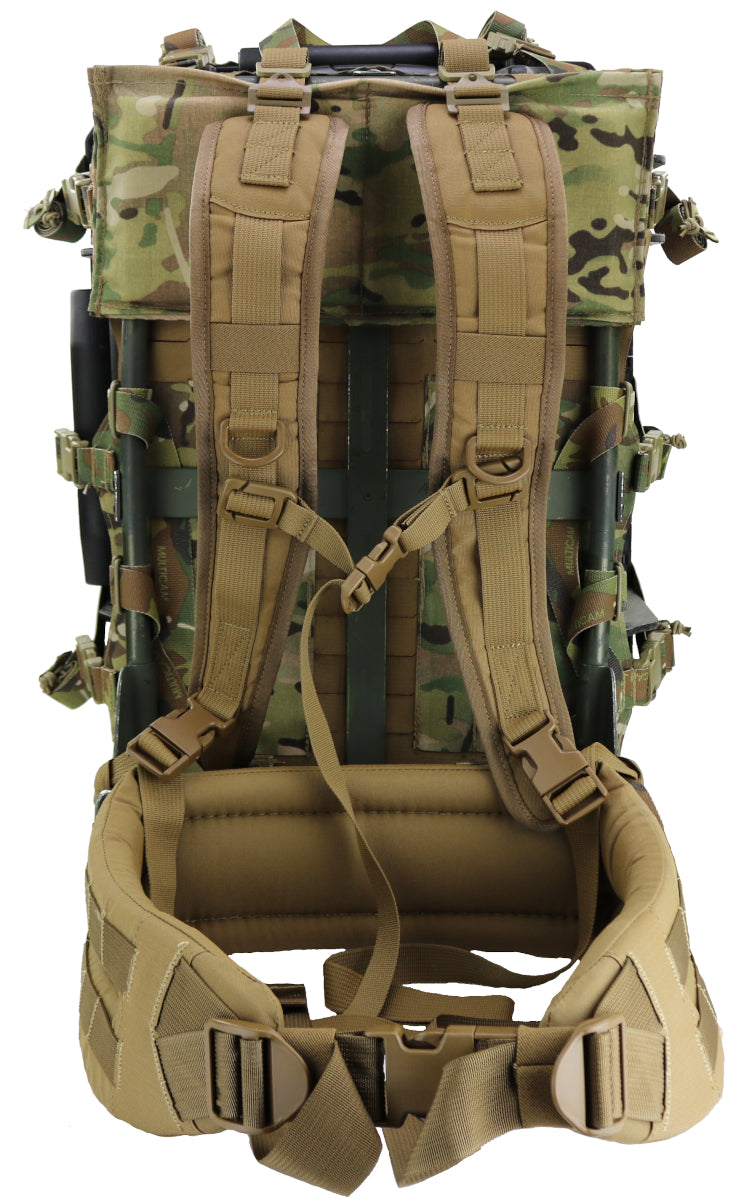 Big Rig – Beez Combat Systems