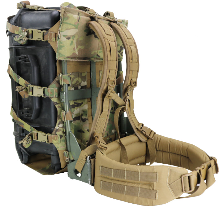 Big Rig – Beez Combat Systems