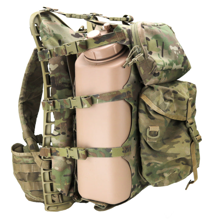 Big Rig – Beez Combat Systems