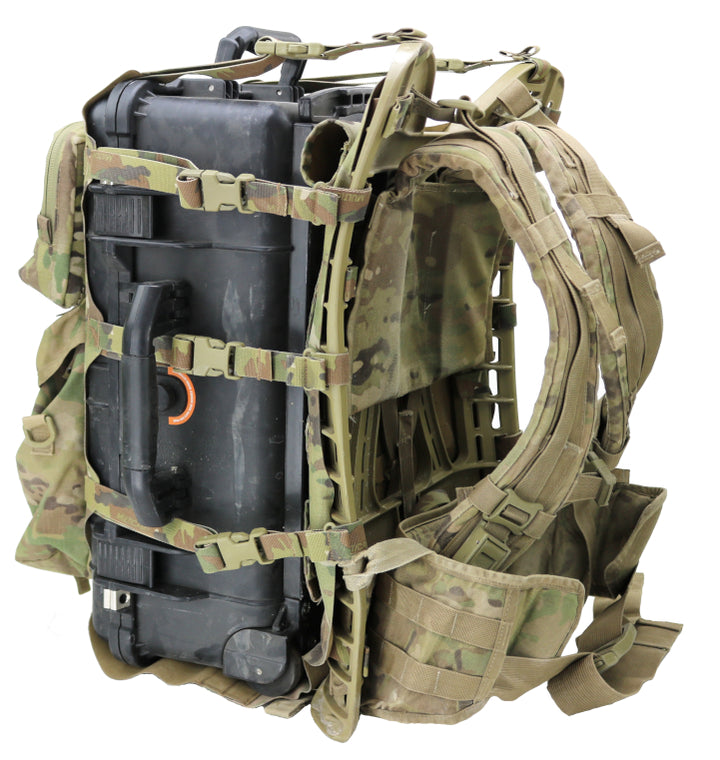 Big Rig – Beez Combat Systems