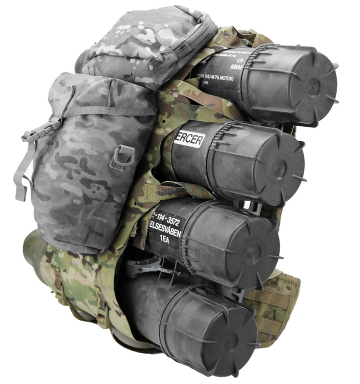 BALLISTICS HOTSAND MAKER & CASE（BElGE） セール30%OFF】BALLISTICS/バリスティクス MINI HOTSAND MAKER