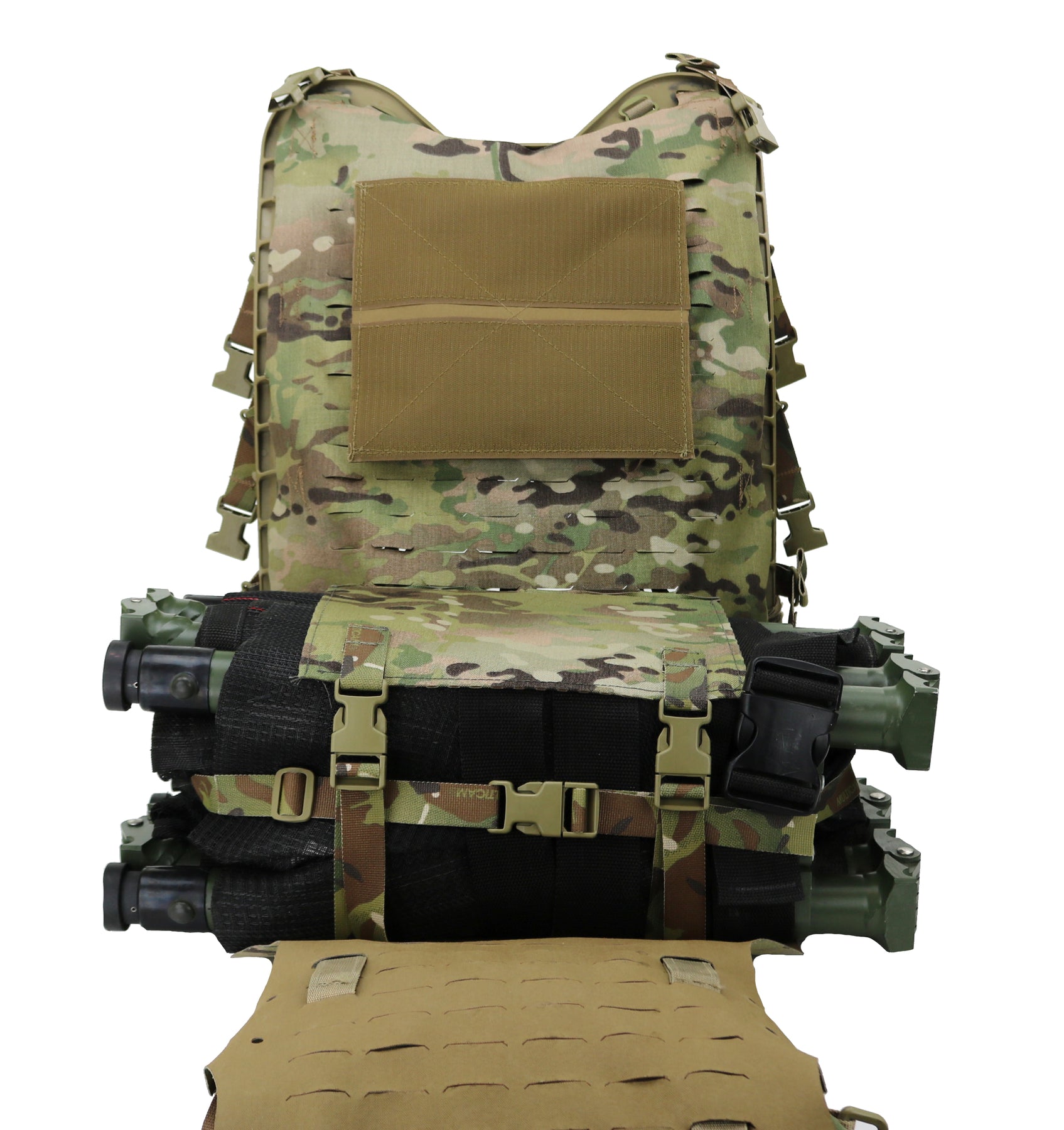 Medical Rig Rij Big Rig Medical Carriage Insert Kit – Beez Combat Systems