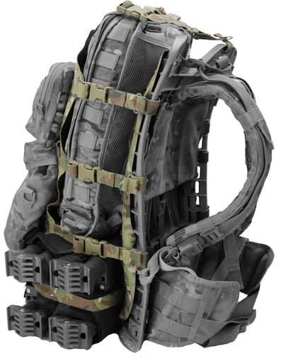 Big Rig Medical Carriage Insert Kit