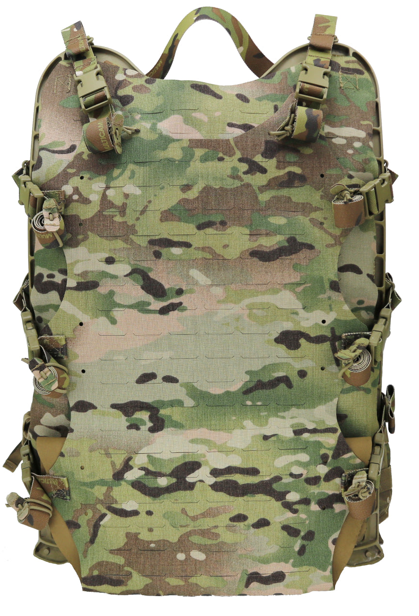 Big Rigger Big Rig – Beez Combat Systems