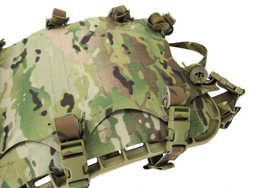 Big Rgn Big Rig – Beez Combat Systems