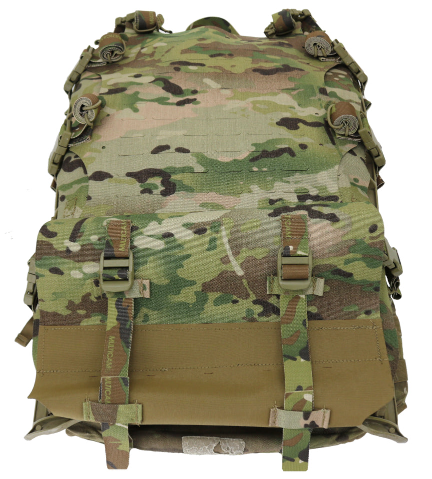 Big Rig – Beez Combat Systems
