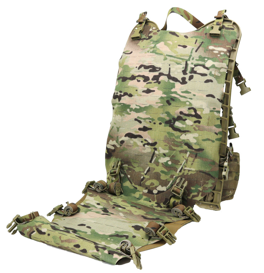 Big Rgn Big Rig – Beez Combat Systems