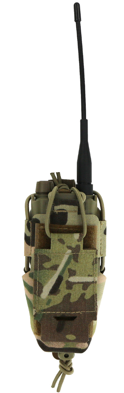 Radio Pouch Baofeng/Pofung Small GRIDLOK