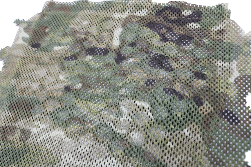 Predator Ghillie™ SPECTRALFLAGE VEIL – Beez Combat Systems