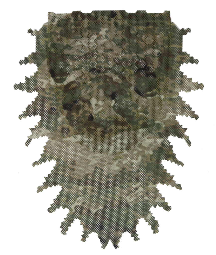 Predator Ghillie™ SPECTRALFLAGE VEIL