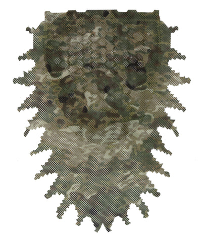 Predator Ghillie™ SPECTRALFLAGE VEIL