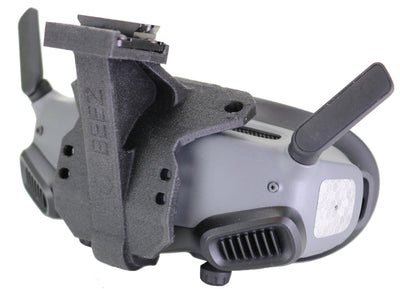 (FGM) FPV GOGGLE MOUNT