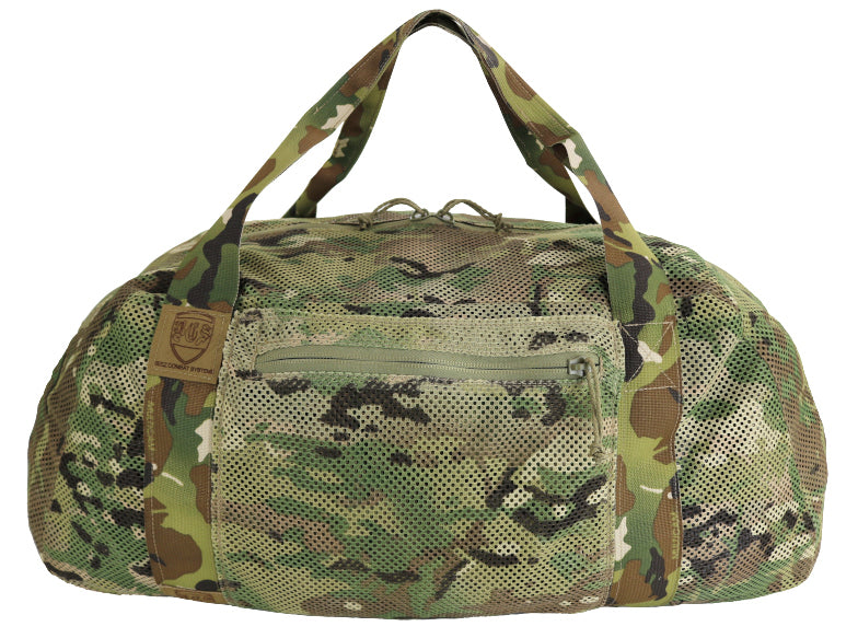 DRYWRX KIT BAG