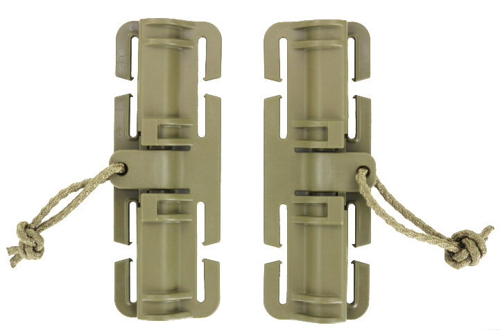 FIRSTSPEAR® TUBES™ Pair Field Repair