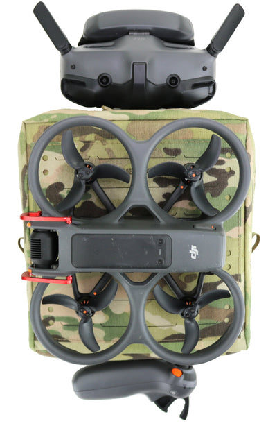 FPV DRONE POUCH