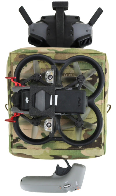 FPV DRONE POUCH