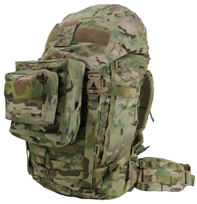 FPV DRONE POUCH