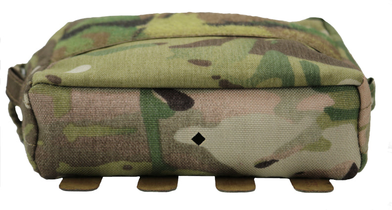 GP Pouch Horizontal Small – Beez Combat Systems