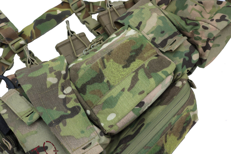 GP Pouch Horizontal Small – Beez Combat Systems