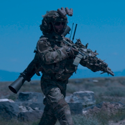 BEEZ G SLING (CARL GUSTAF)